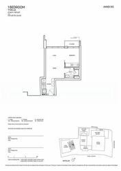 Midtown Bay (D7), Apartment #506057801